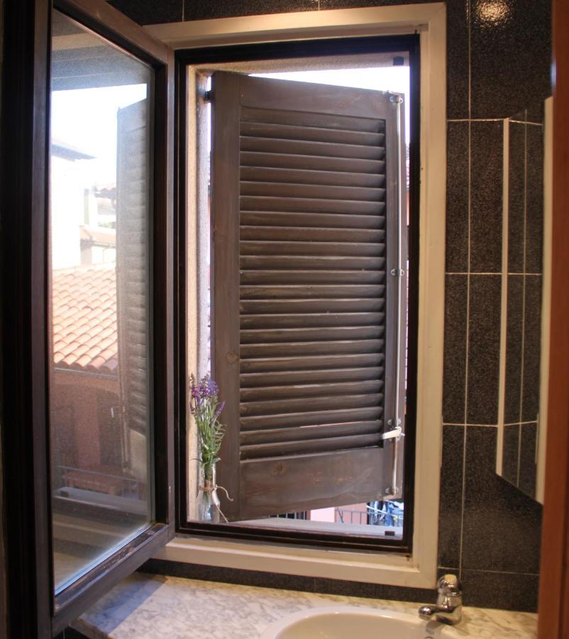 Sentir Vic Apartment Bagian luar foto